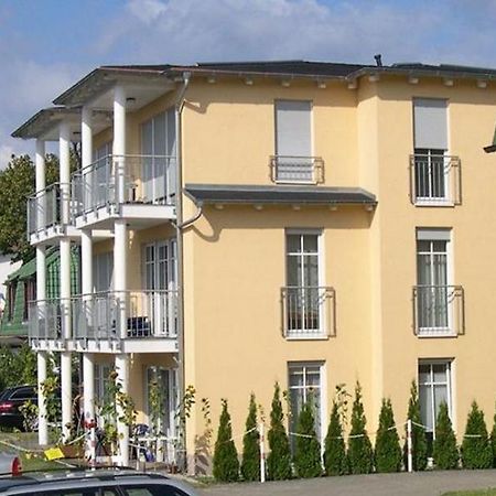 Villa Ilona Heringsdorf  Bagian luar foto