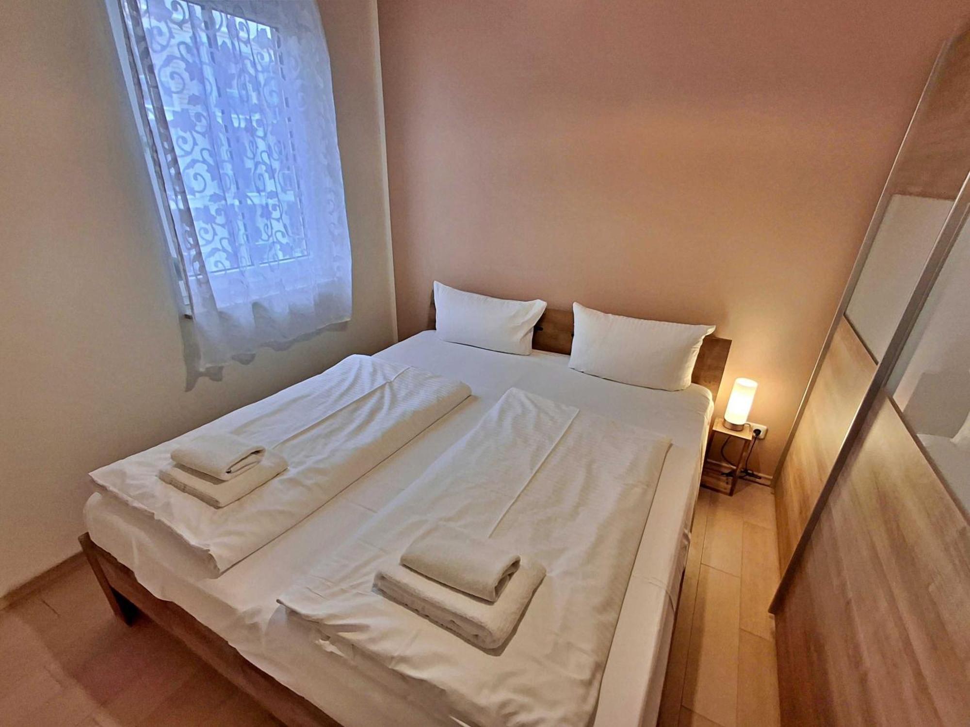 Villa Ilona Heringsdorf  Bagian luar foto