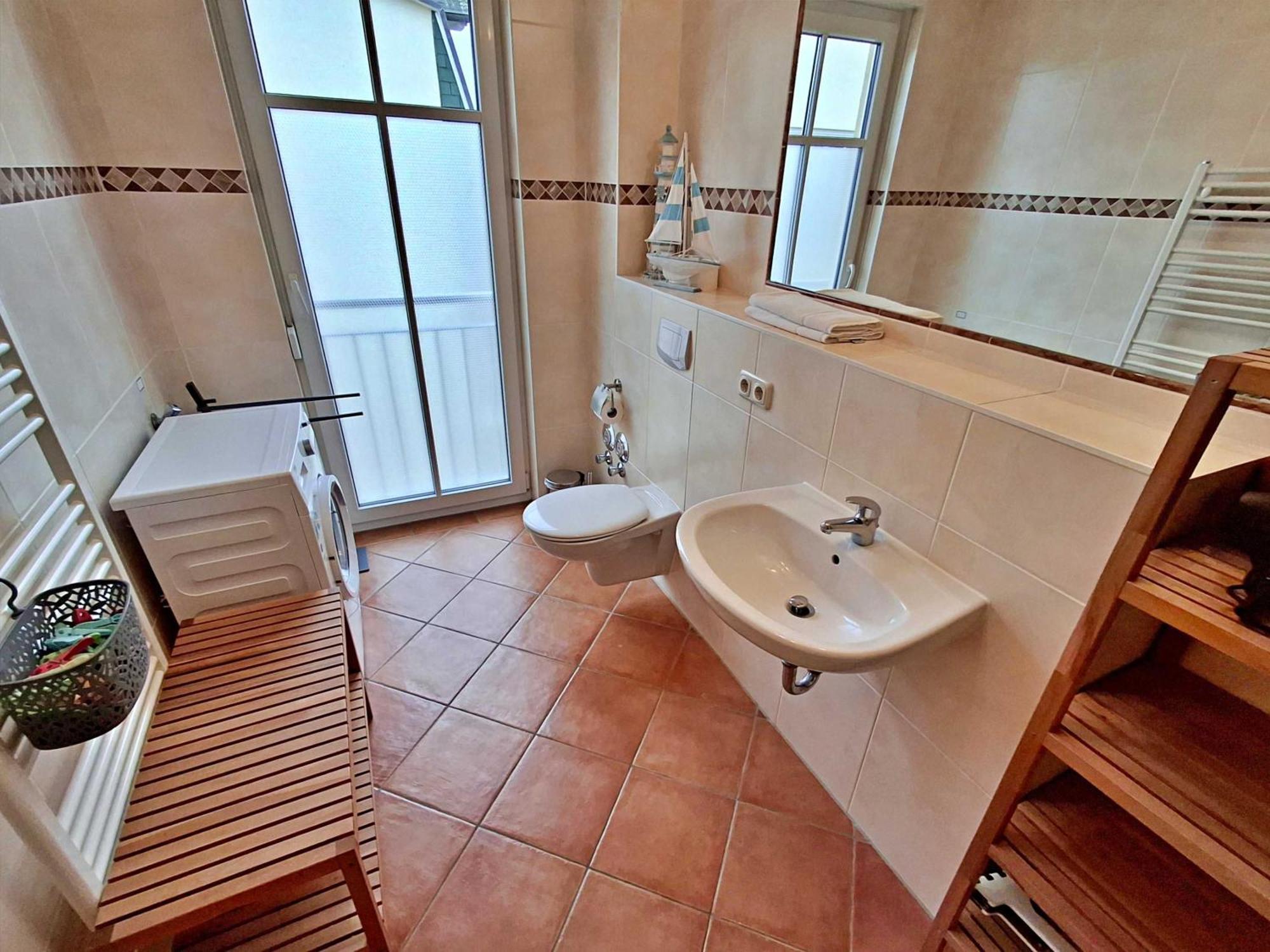 Villa Ilona Heringsdorf  Bagian luar foto
