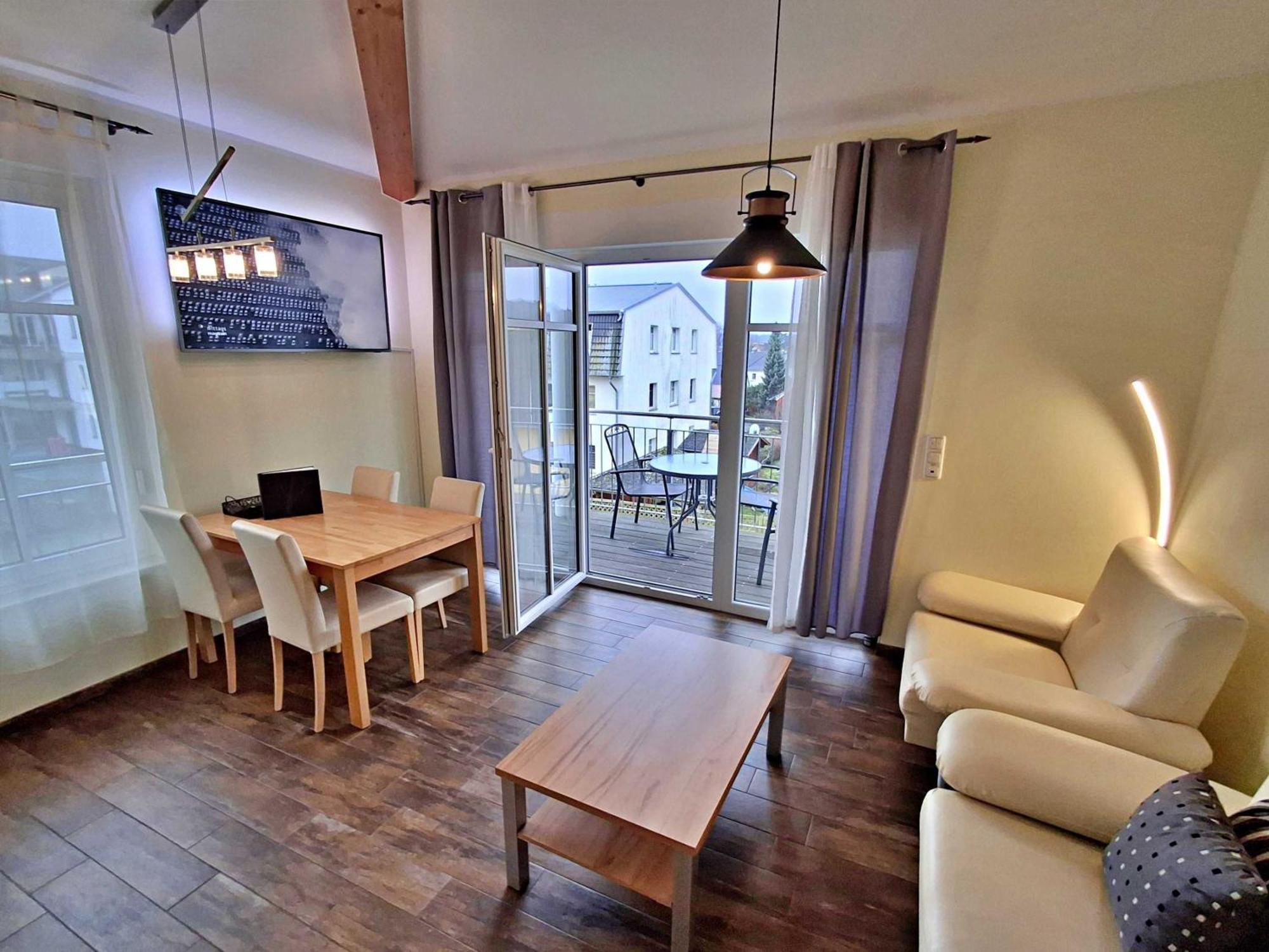 Villa Ilona Heringsdorf  Bagian luar foto