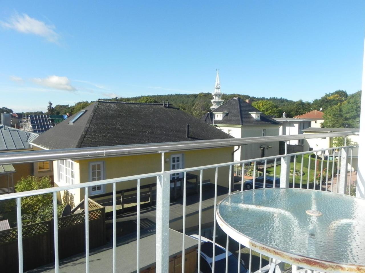 Villa Ilona Heringsdorf  Bagian luar foto